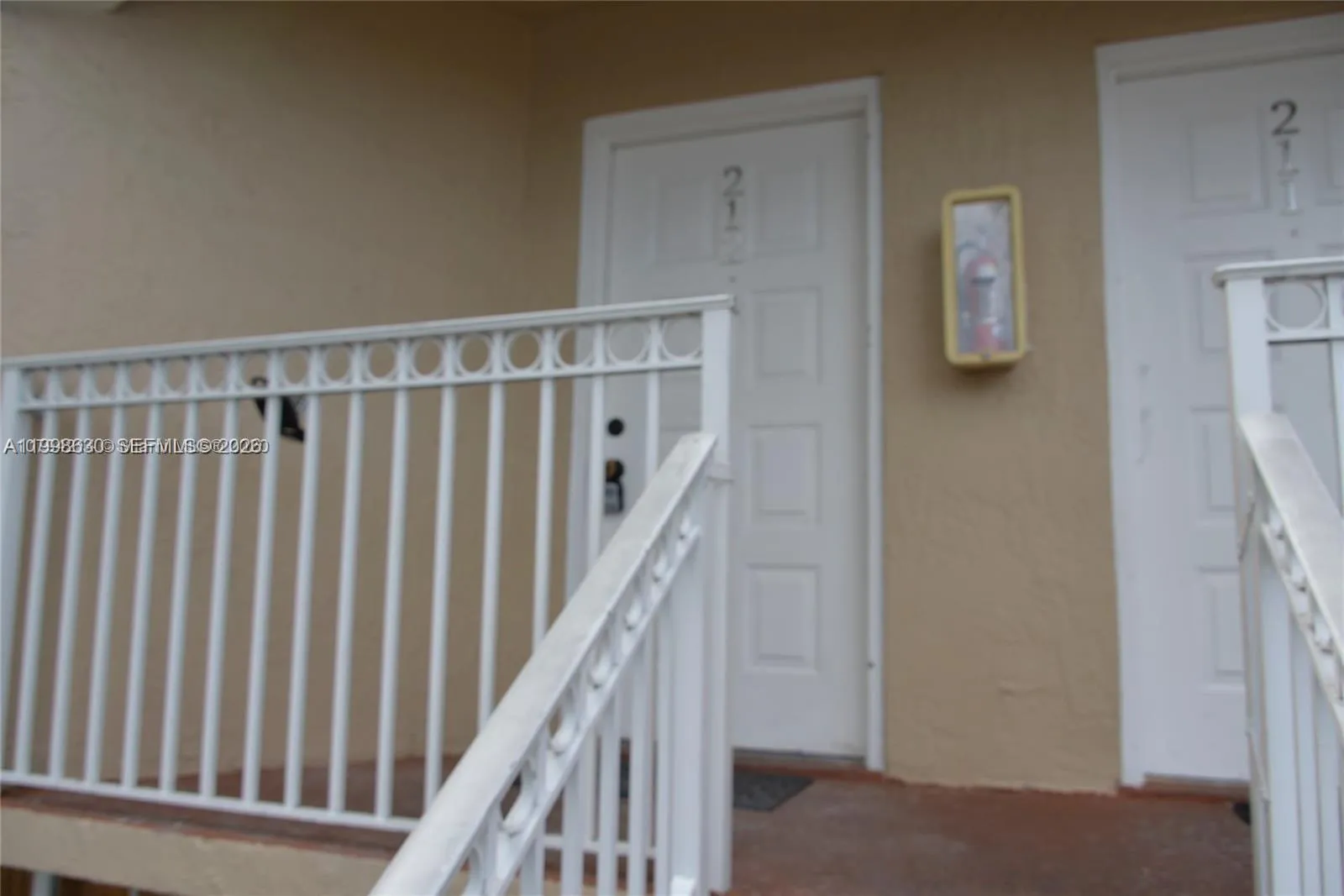 8695 NW 6th Ln # 212, Miami FL 33126