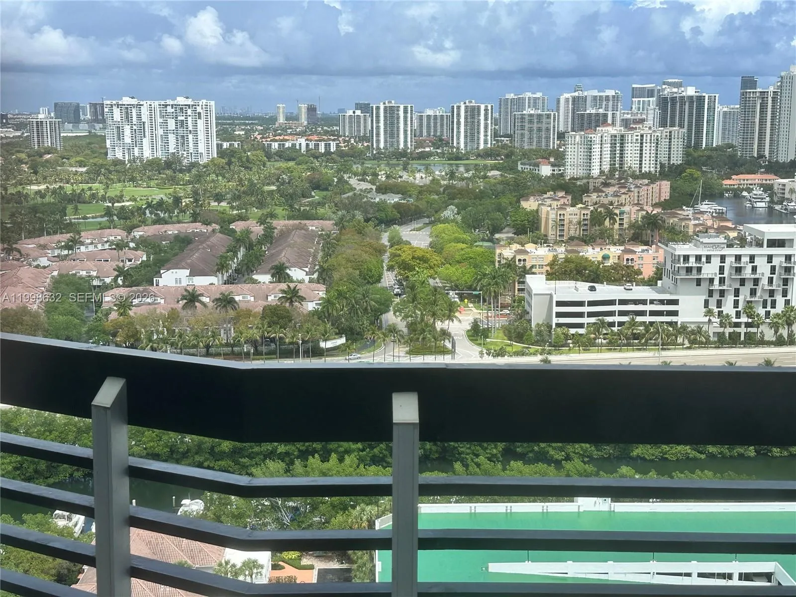 3530 Mystic Pointe Dr # 2607, Aventura FL 33180