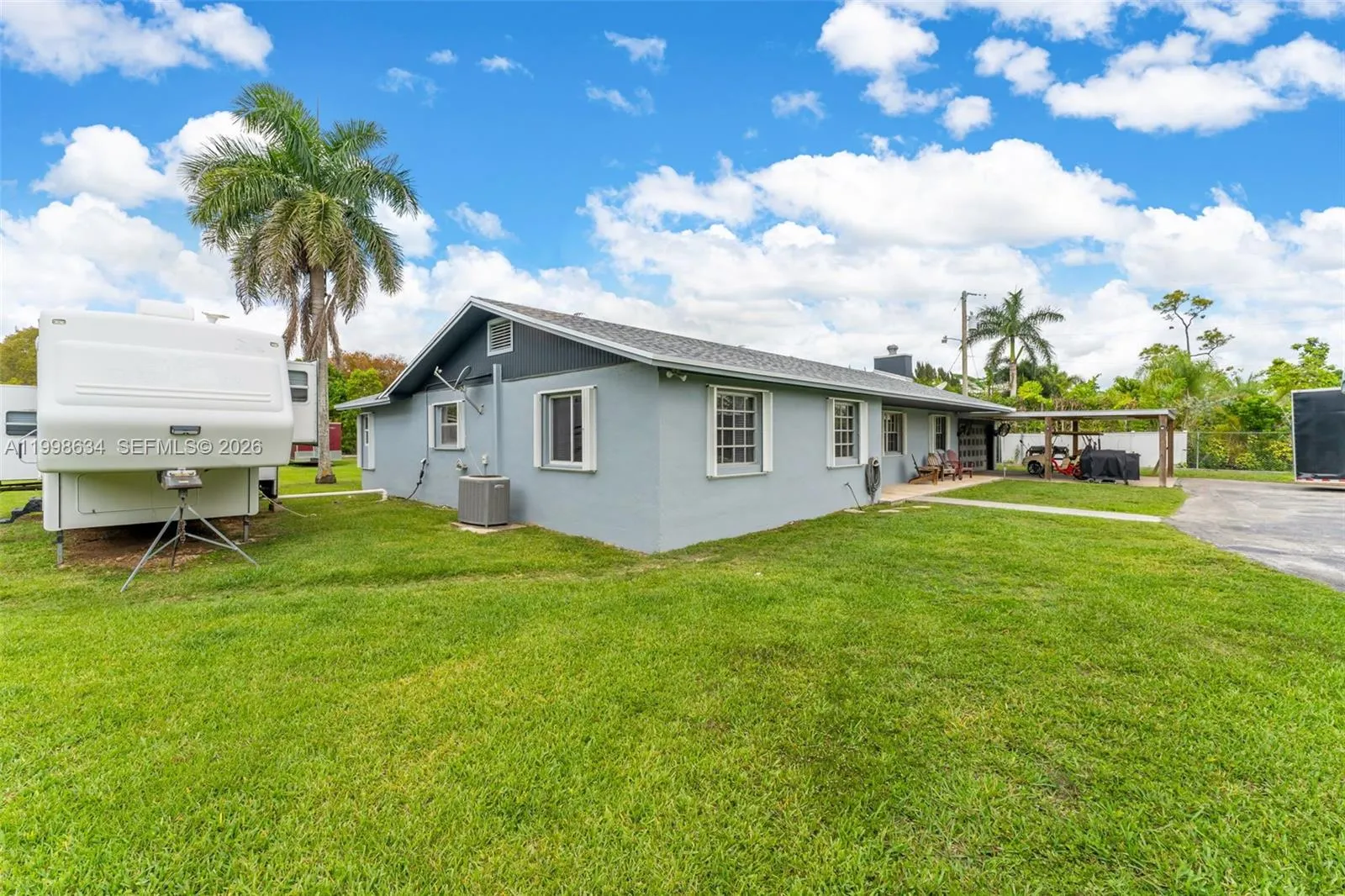 31500 SW 192nd Ave, Homestead FL 33030