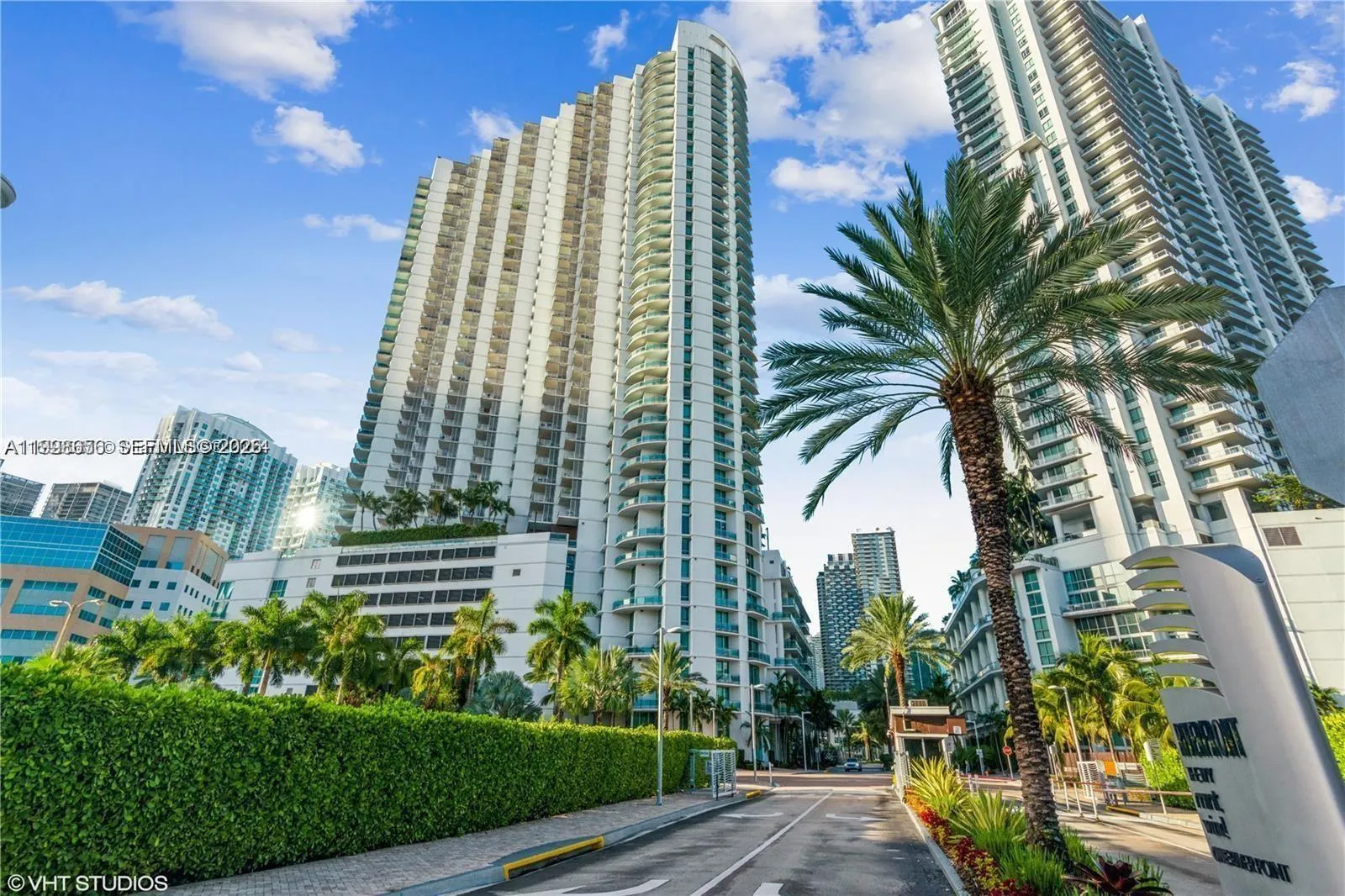 350 S Miami Ave # 1605, Miami FL 33130