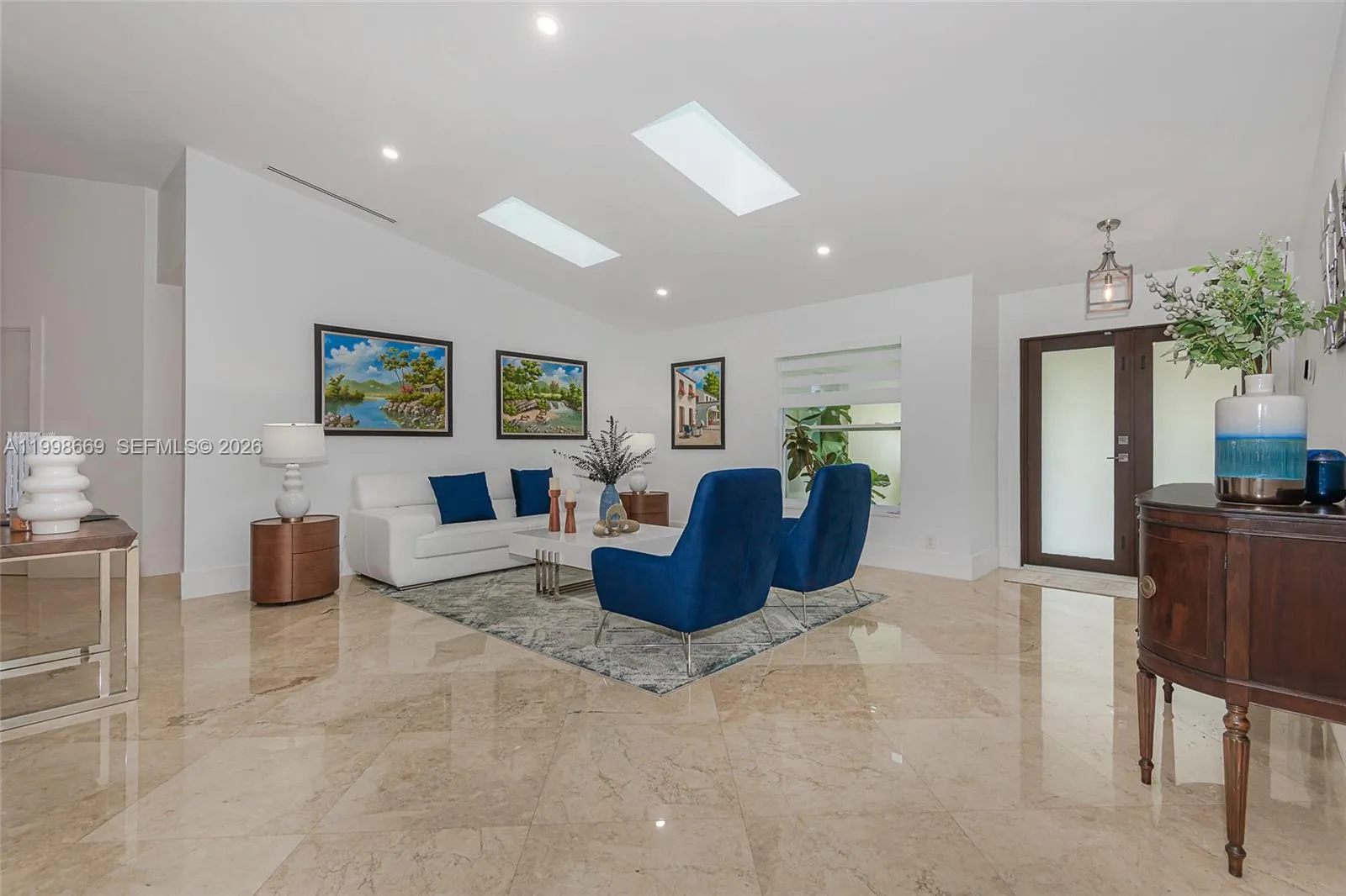 15139 SW 153rd Ct, Miami FL 33196