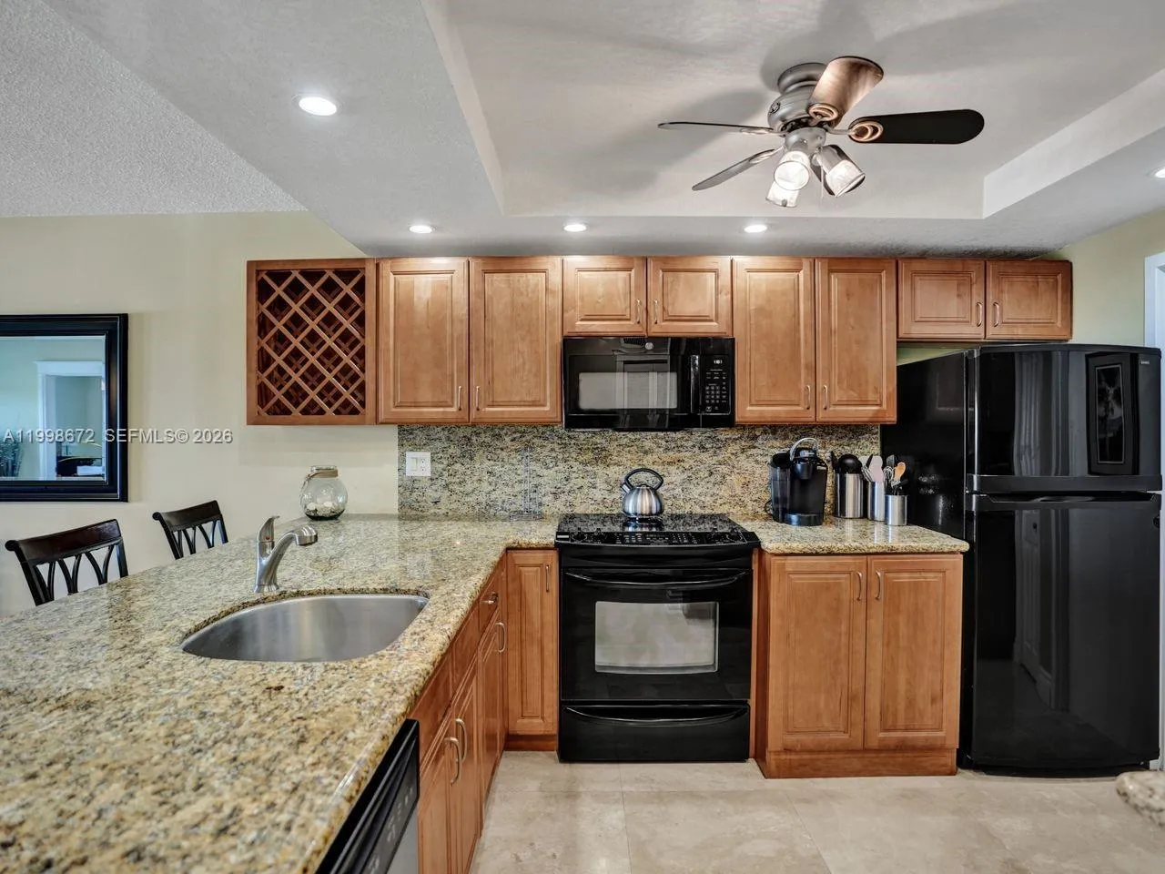 1500 S Ocean Blvd # 1408, Lauderdale By The Sea FL 33062