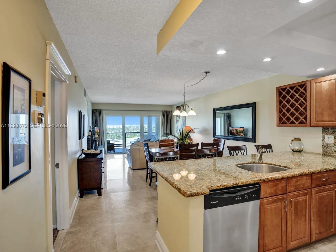 1500 S Ocean Blvd # 1408, Lauderdale By The Sea FL 33062