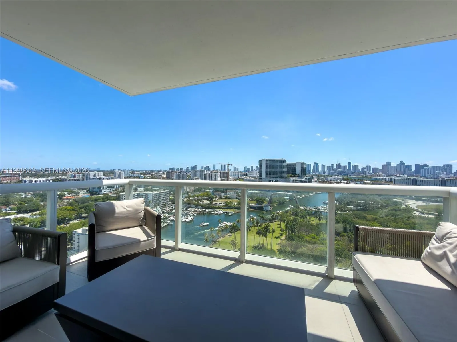 1861 NW S River Dr # 2308, Miami FL 33125