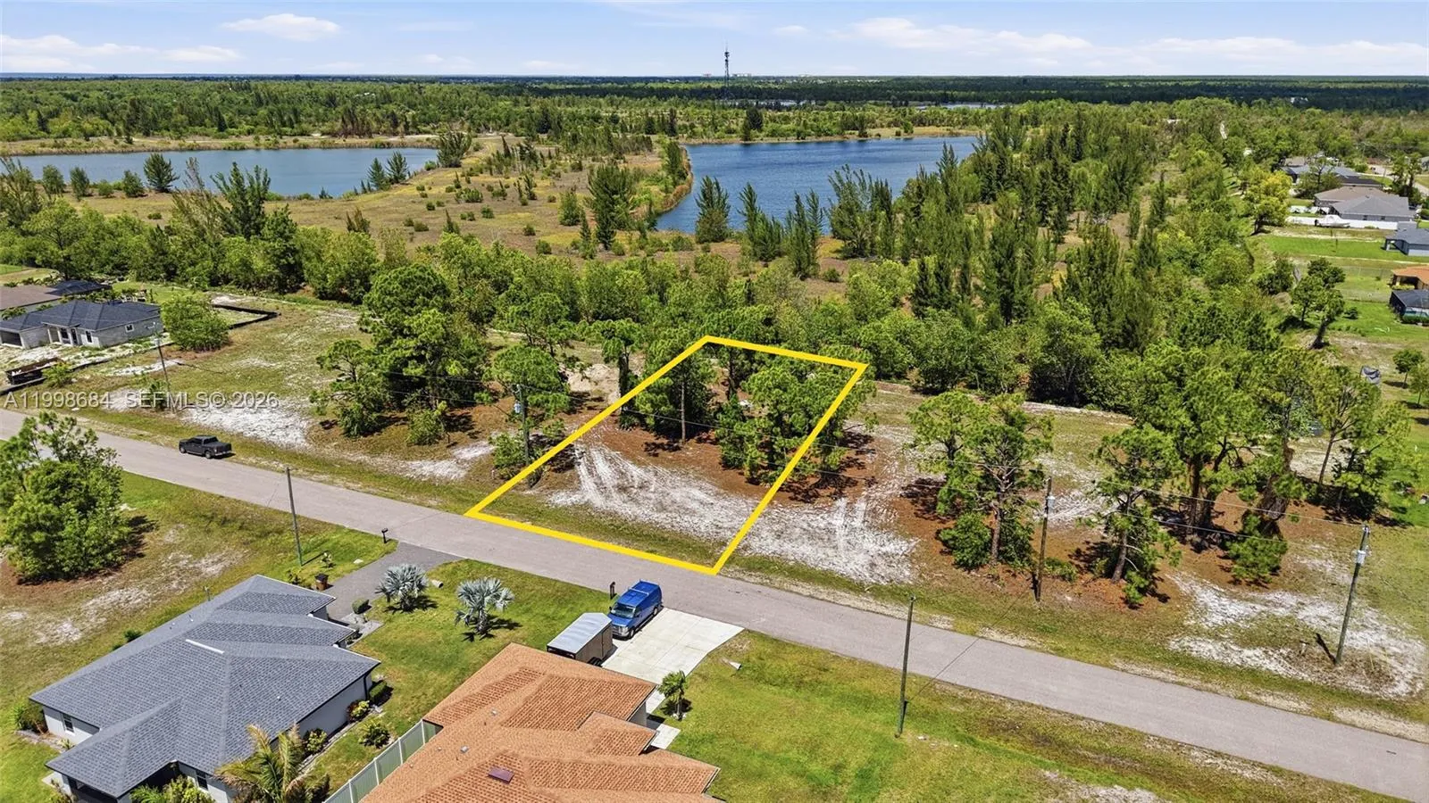 2817 NW 27th ST, Cape Coral FL 33993