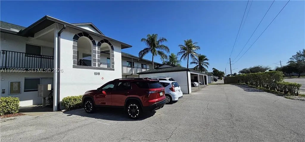 1519 W CAPE CORAL PKWY # 6, Cape Coral FL 33914