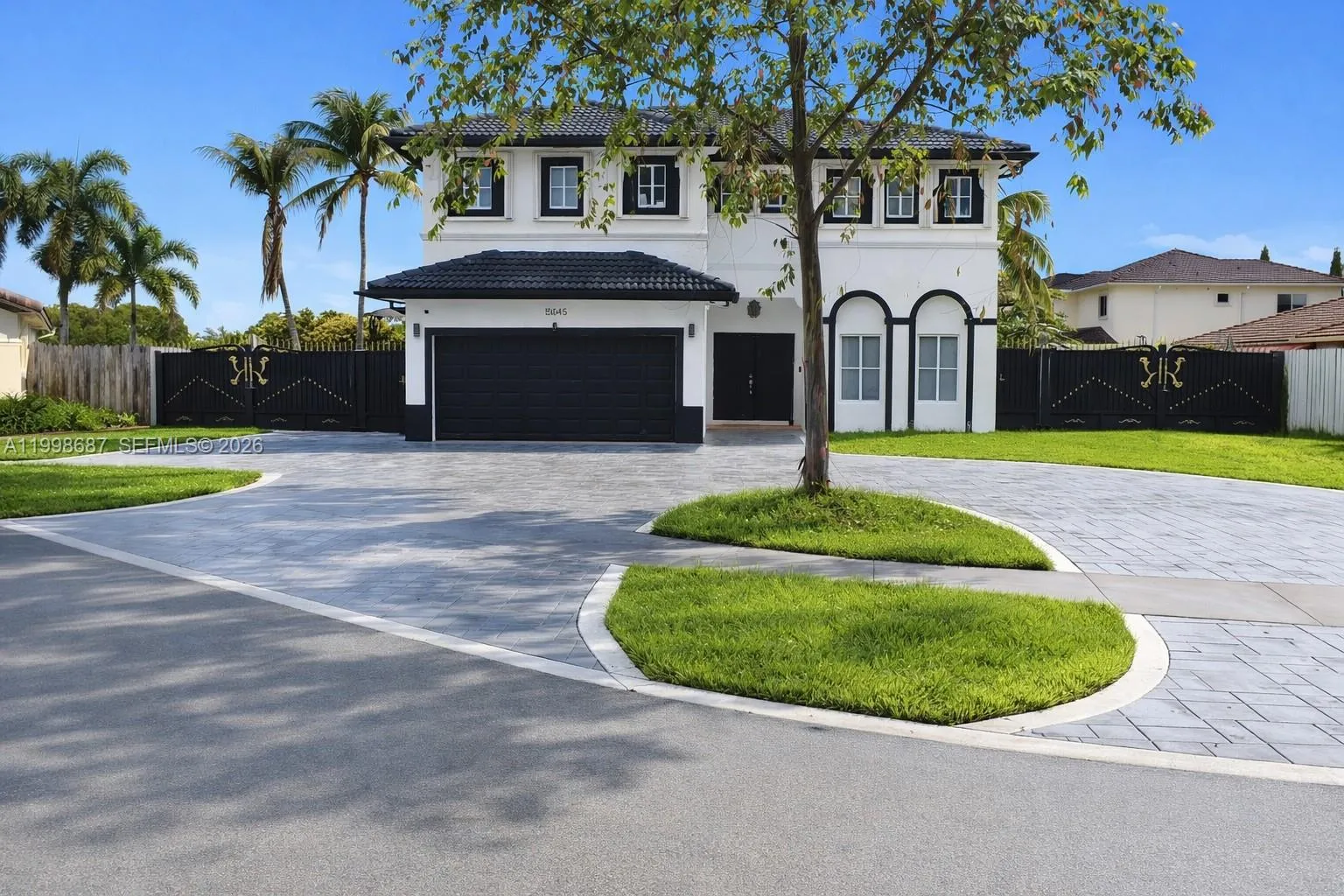 15045 SW 38th Ter, Miami FL 33185