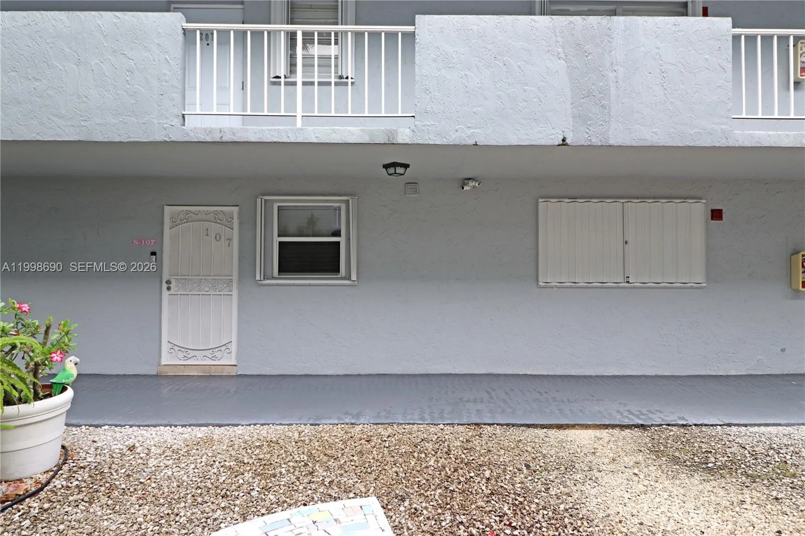 6095 W 18th Ave # S107, Hialeah FL 33012