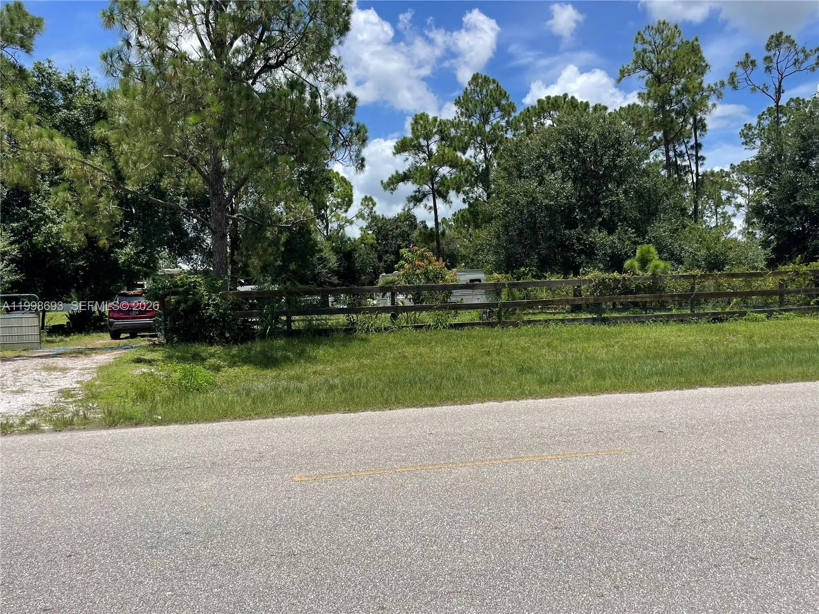 551 Ave del Sur # 1, Clewiston FL 33440