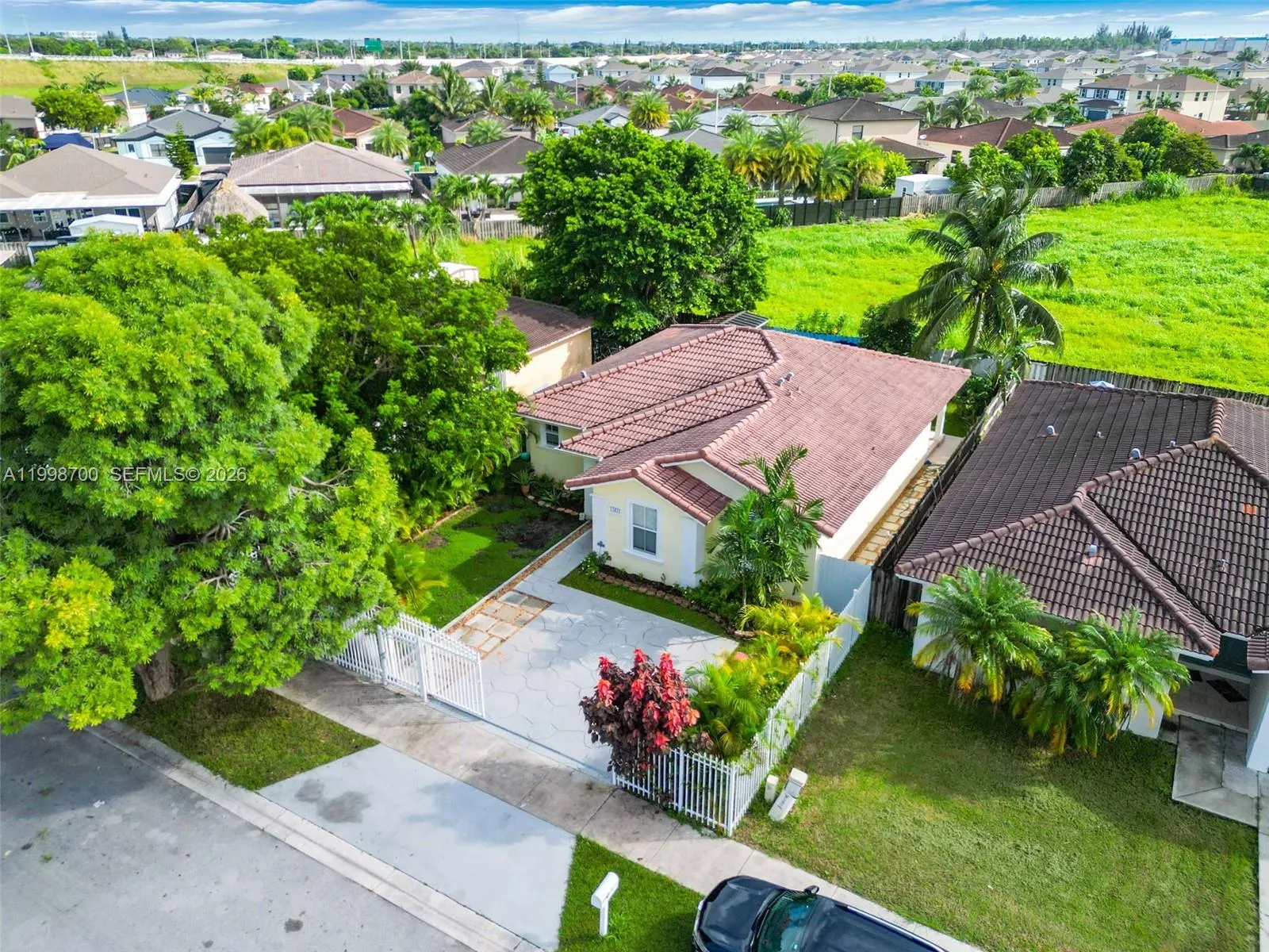 13471 SW 278th Ter, Homestead FL 33032