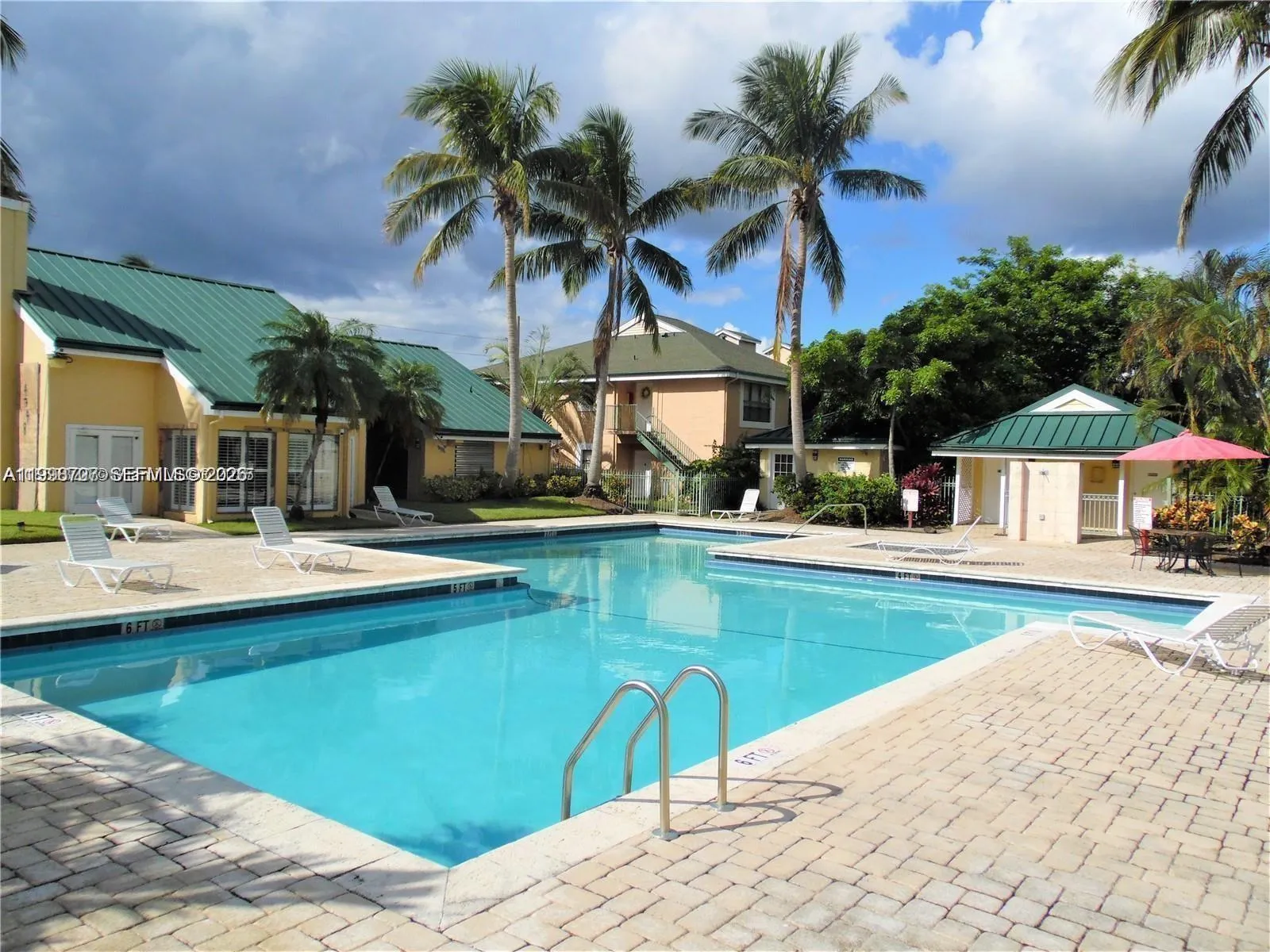 8719 NW 39th St # 8719, Sunrise FL 33351