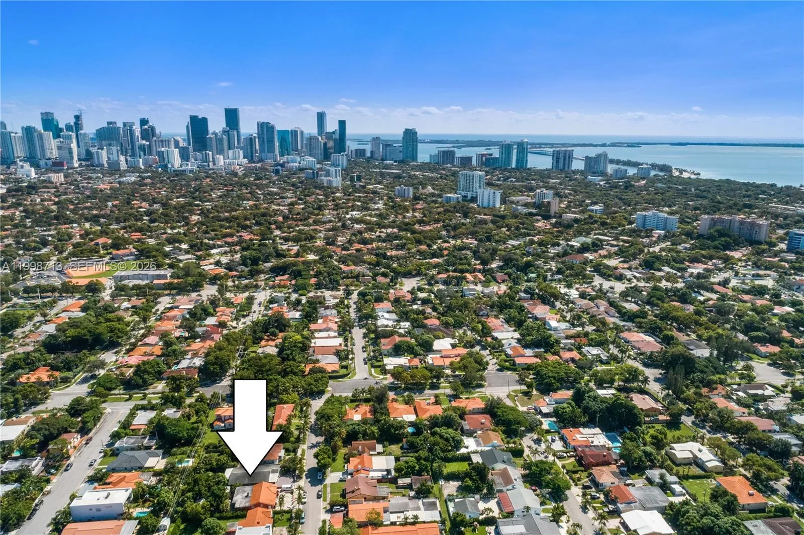 1333 SW 16th St, Miami FL 33145