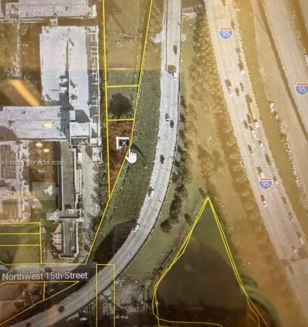 1504 NW 6th Pl, Miami FL 33136