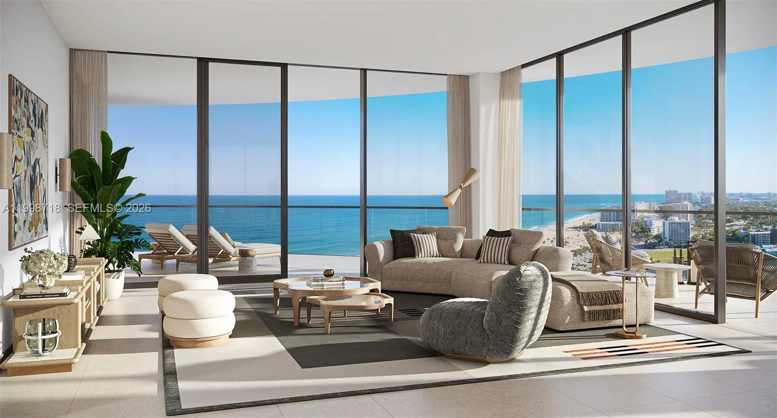 801 Seabreeze Blvd, Fort Lauderdale FL 33316