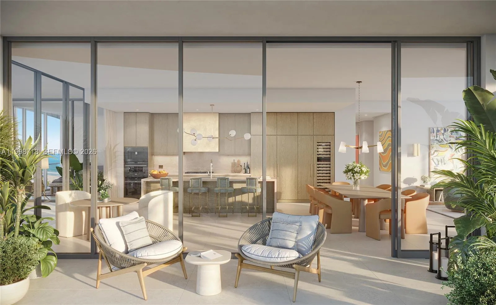 801 Seabreeze Blvd, Fort Lauderdale FL 33316