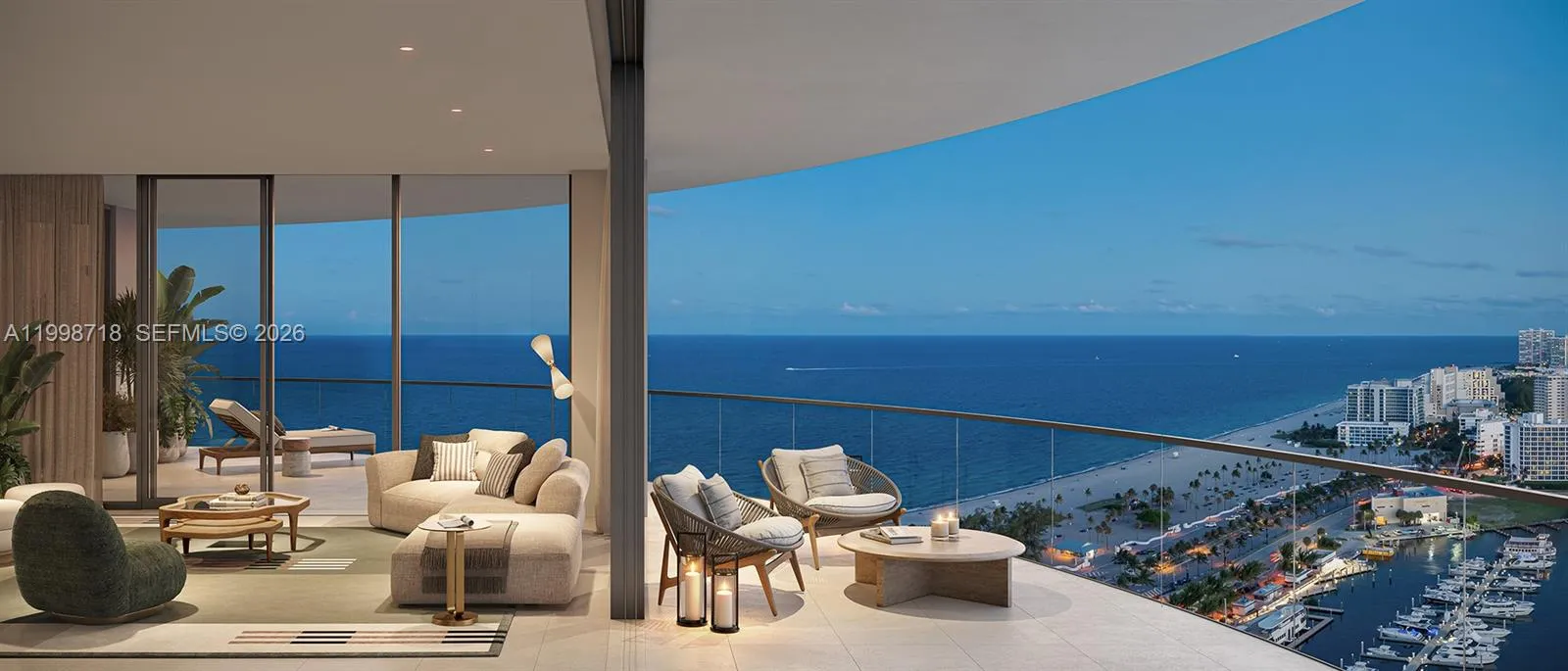 801 Seabreeze Blvd, Fort Lauderdale FL 33316