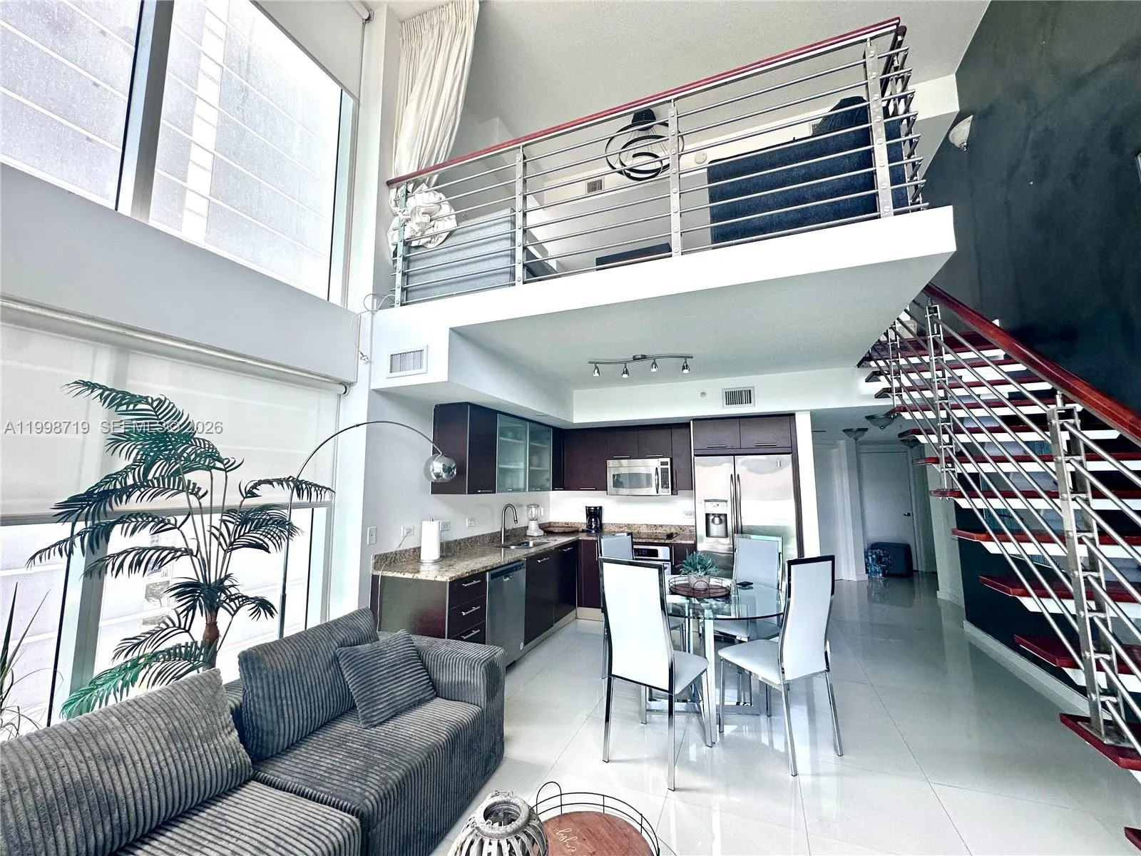 41 SE 5th St # 1201, Miami FL 33131