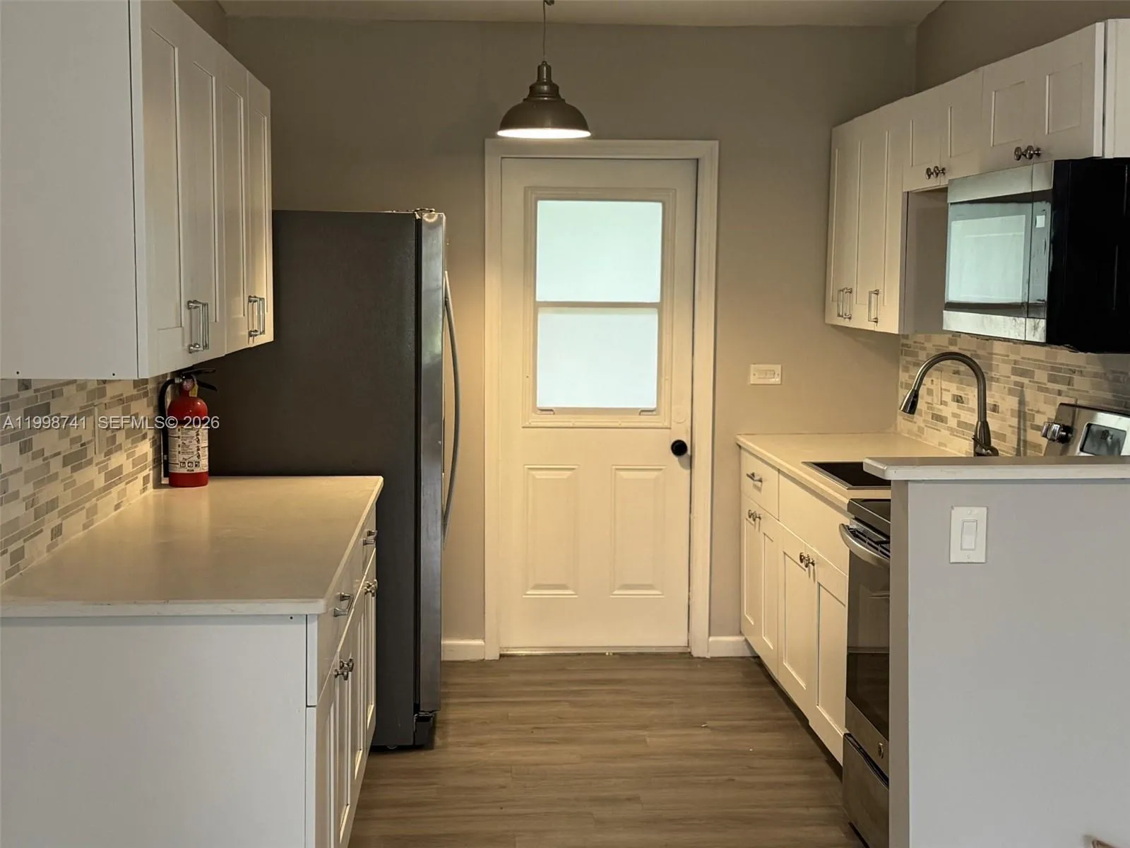 2351 NW 152nd Ter, Miami Gardens FL 33054