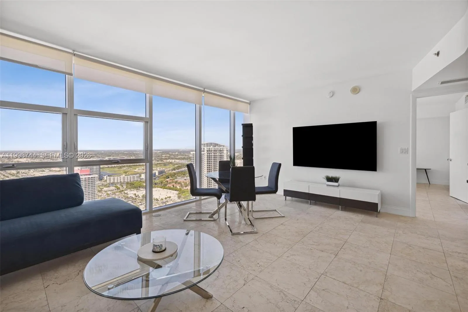 1830 S OCEAN DR # 4907, Hallandale Beach FL 33009