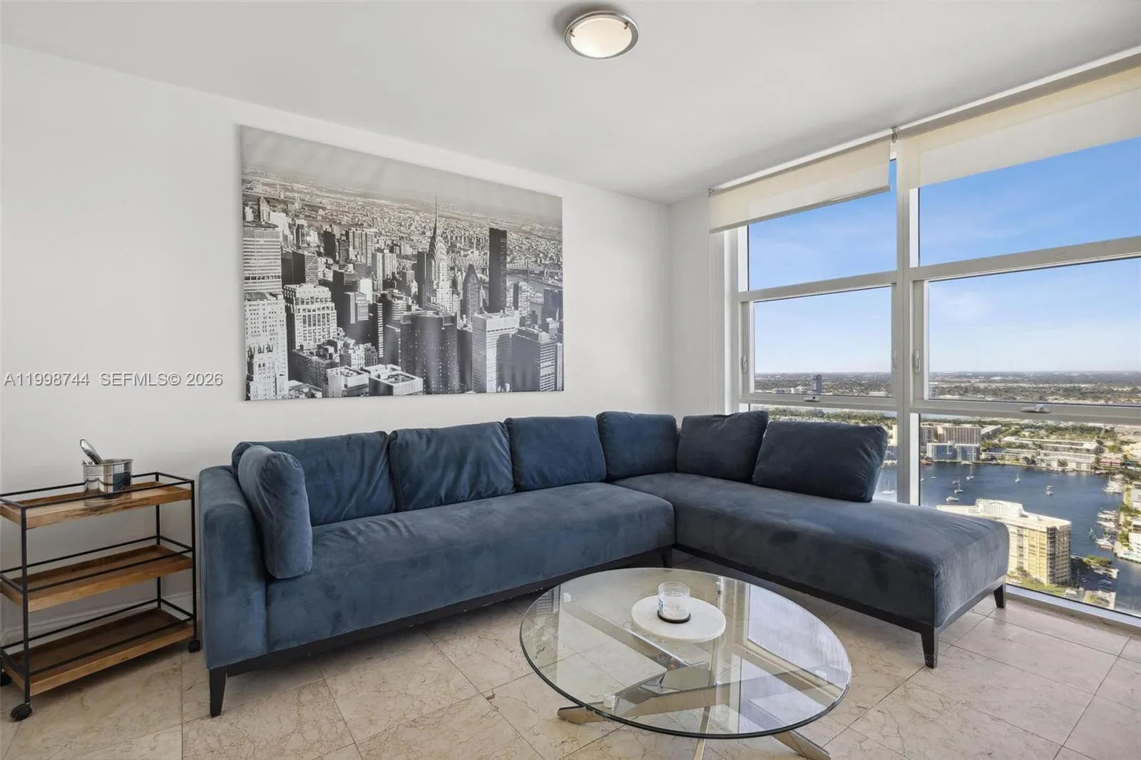 1830 S OCEAN DR # 4907, Hallandale Beach FL 33009