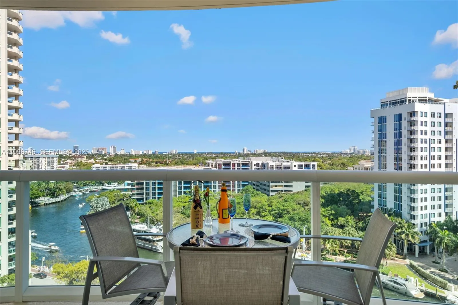 347 N New River Dr E # 1403, Fort Lauderdale FL 33301