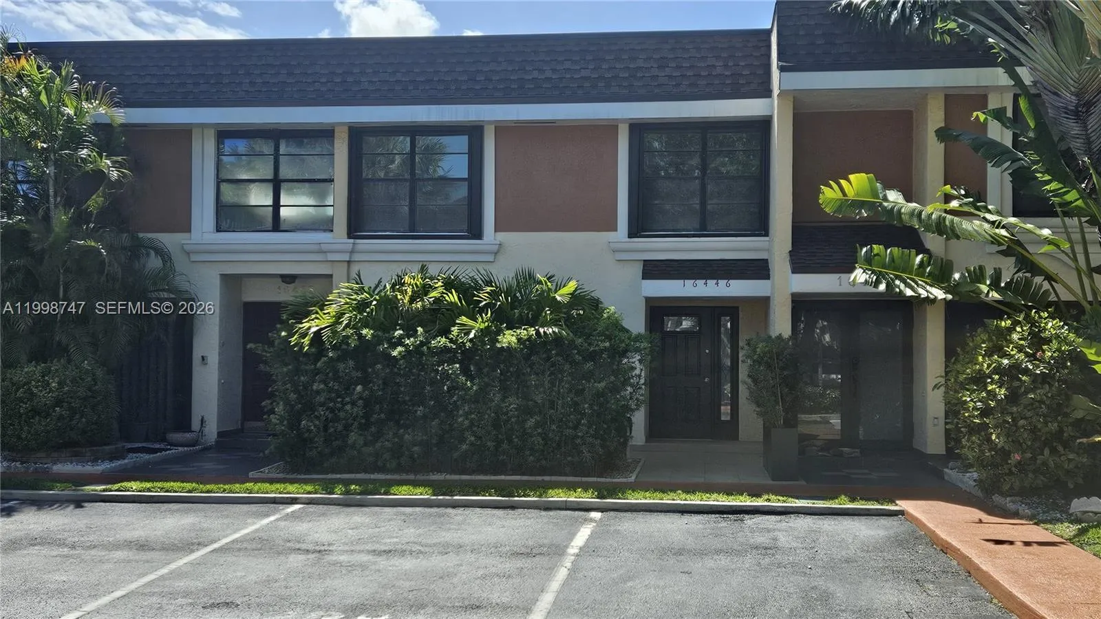 16446 NE 27th Pl # 38, North Miami Beach FL 33160