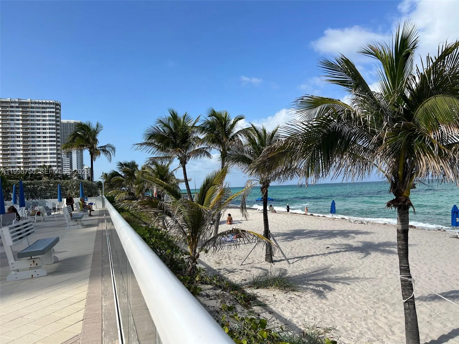 2030 S Ocean Dr # 2102, Hallandale Beach FL 33009