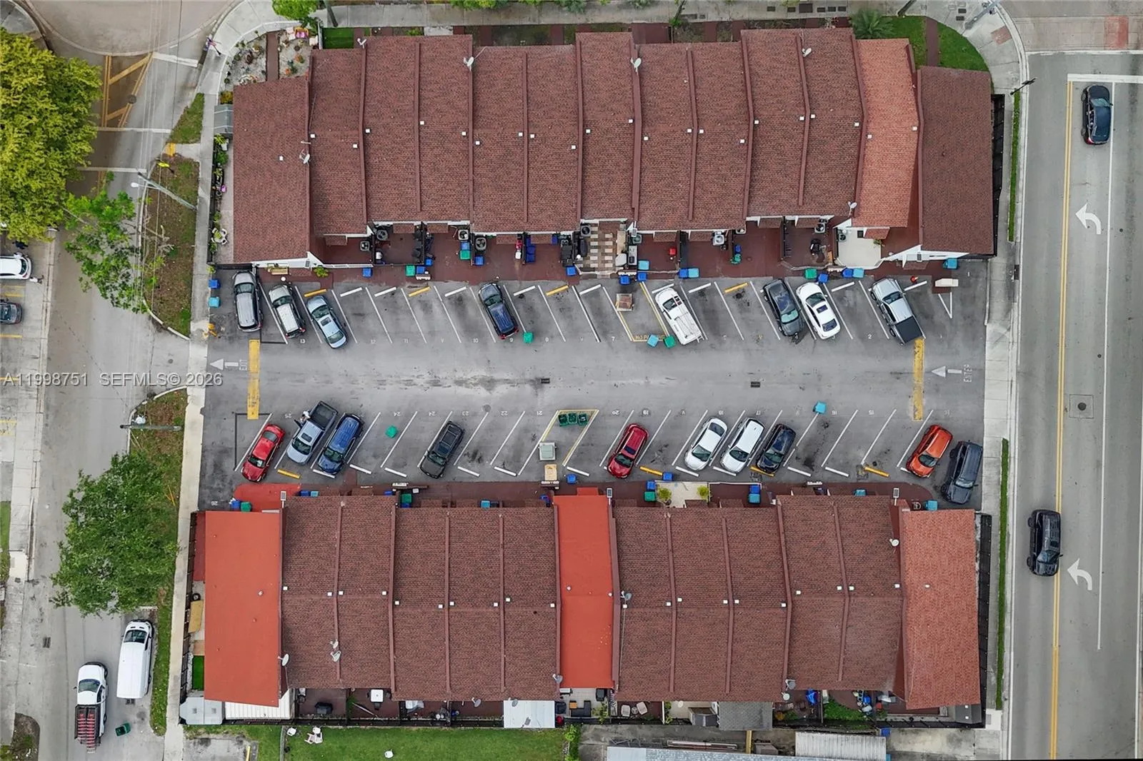 401 SW 109th Ave, Sweetwater FL 33174