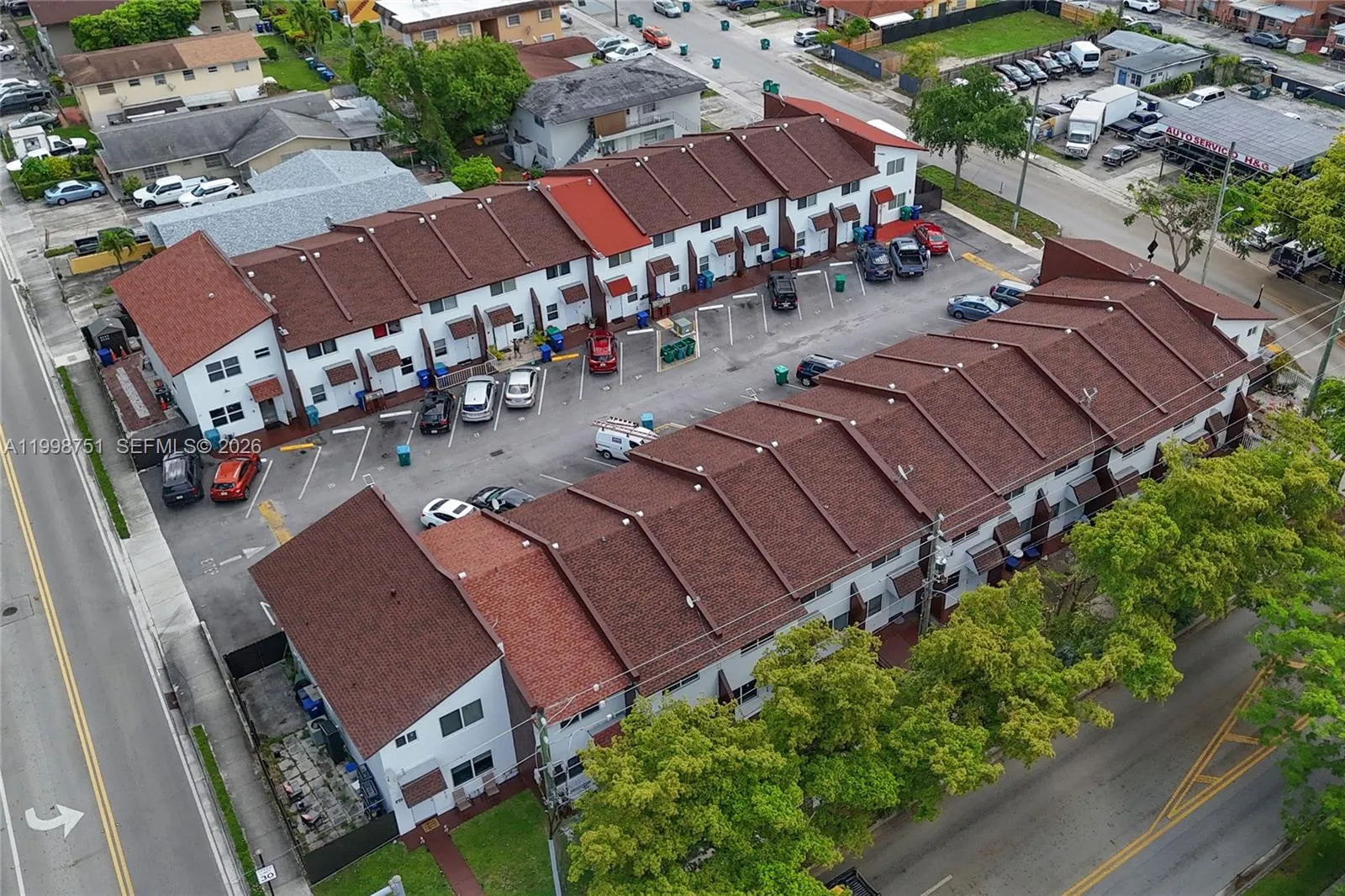 401 SW 109th Ave, Sweetwater FL 33174