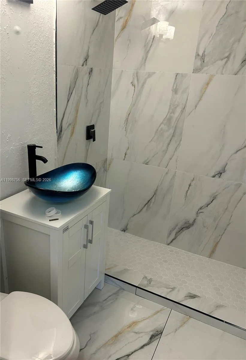 3 bedroom 2 bath for sale at 1971 Wilmington St, Opa-Locka FL 33054