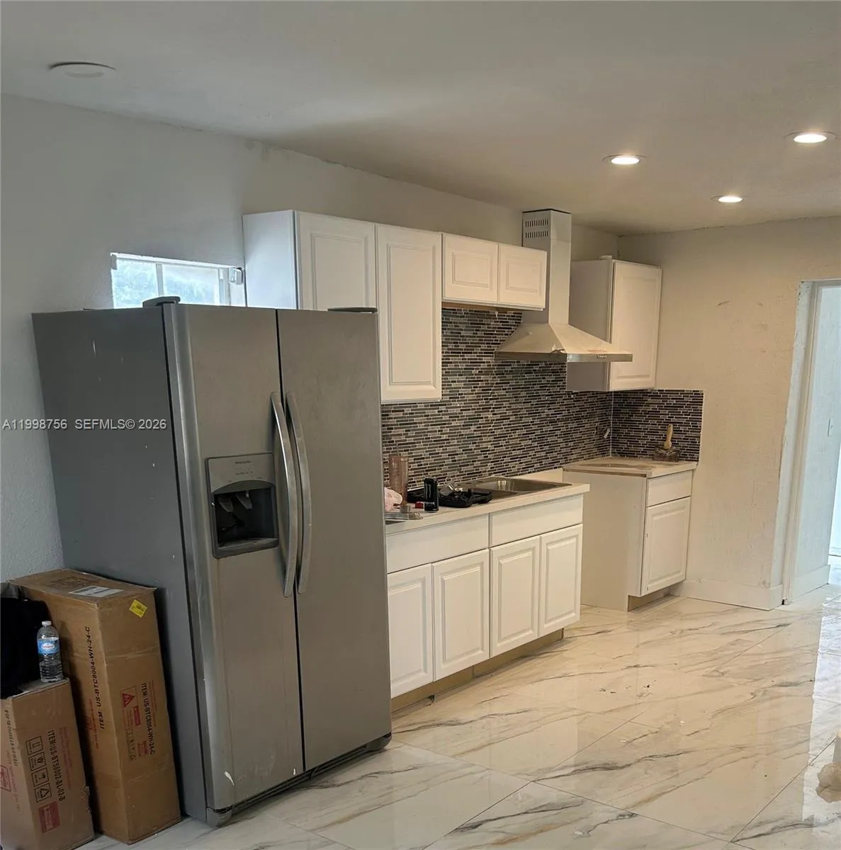 1971 Wilmington St, Opa-Locka FL 33054