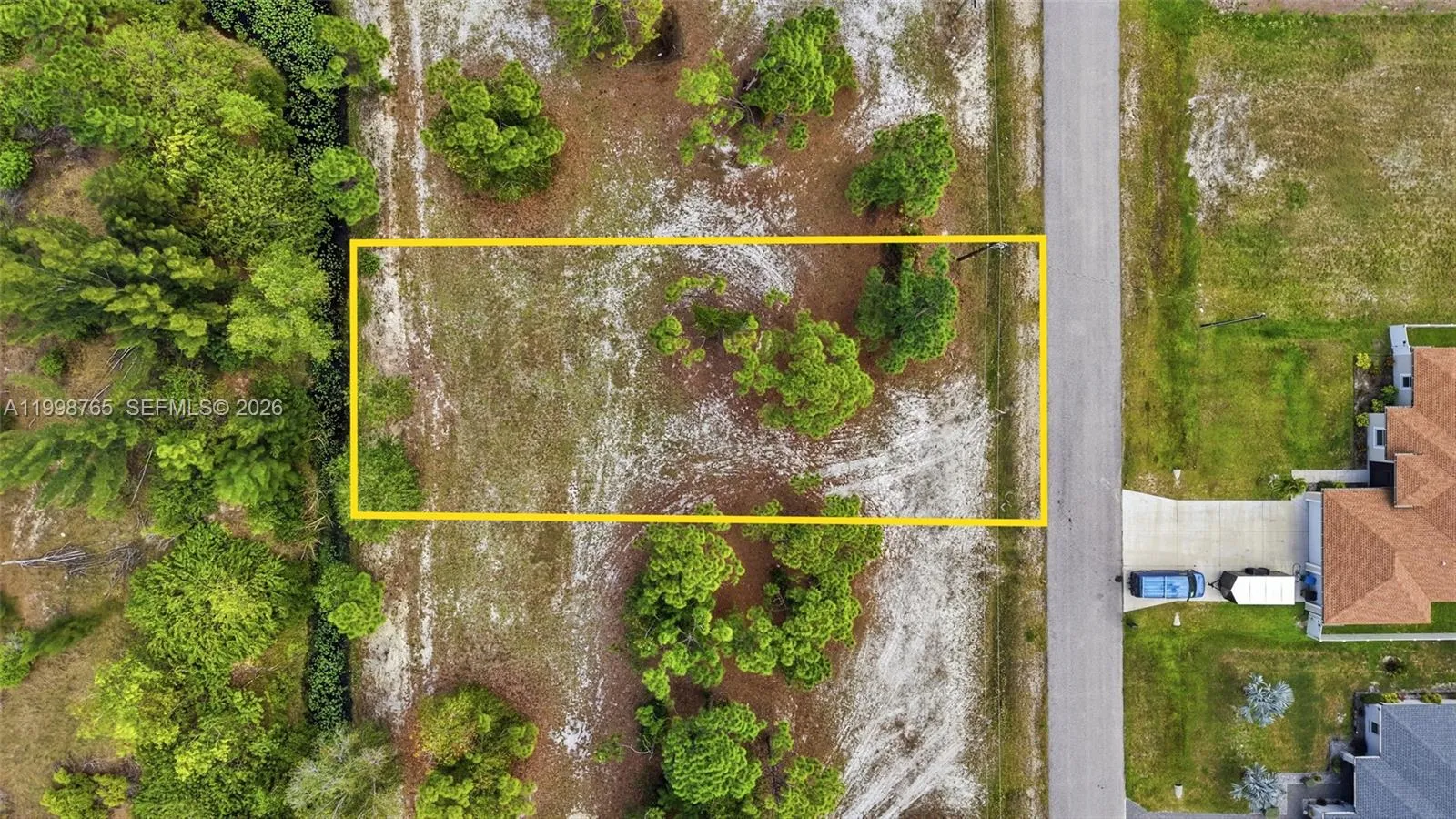 2813 NW 27th ST, Cape Coral FL 33993