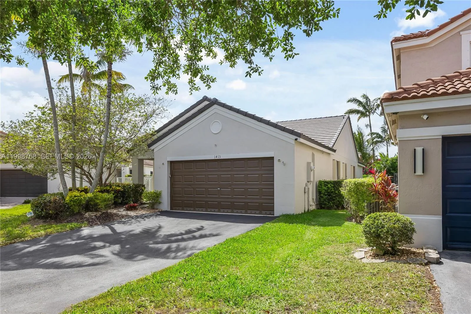 1413 Majesty Ter, Weston FL 33327