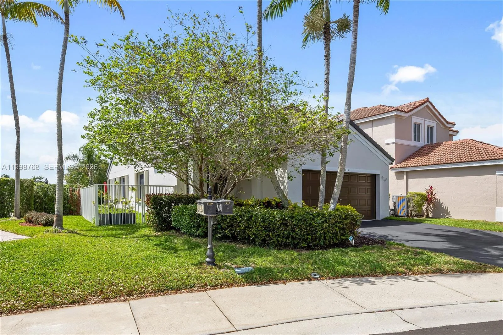 1413 Majesty Ter, Weston FL 33327