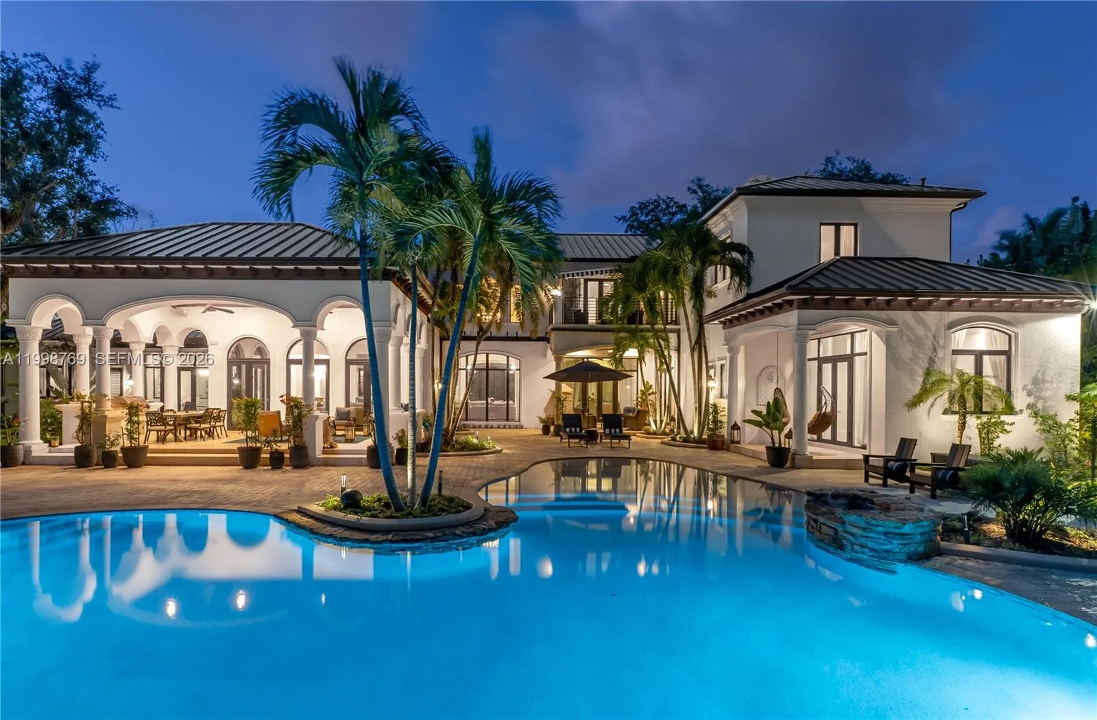 6350 SW 107th St, Pinecrest FL 33156