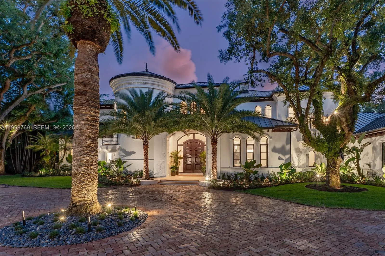 6350 SW 107th St, Pinecrest FL 33156