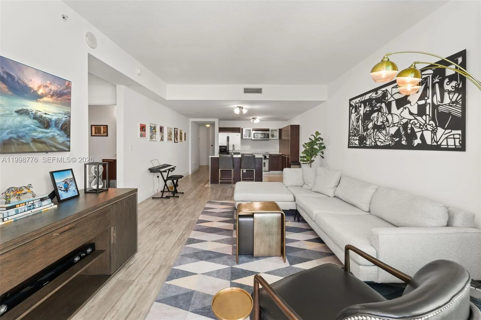 1900 N Bayshore Dr # 2106, Miami FL 33132