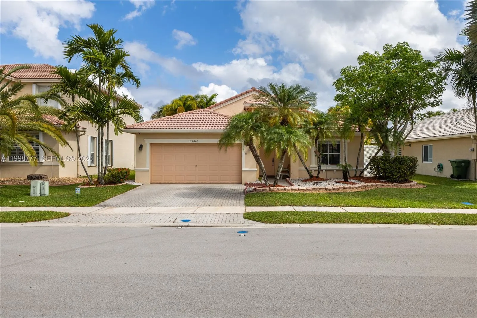 19401 SW 15th St # 0, Pembroke Pines FL 33029
