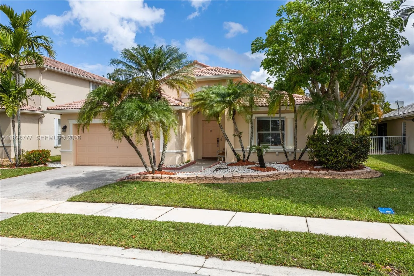 19401 SW 15th St # 0, Pembroke Pines FL 33029