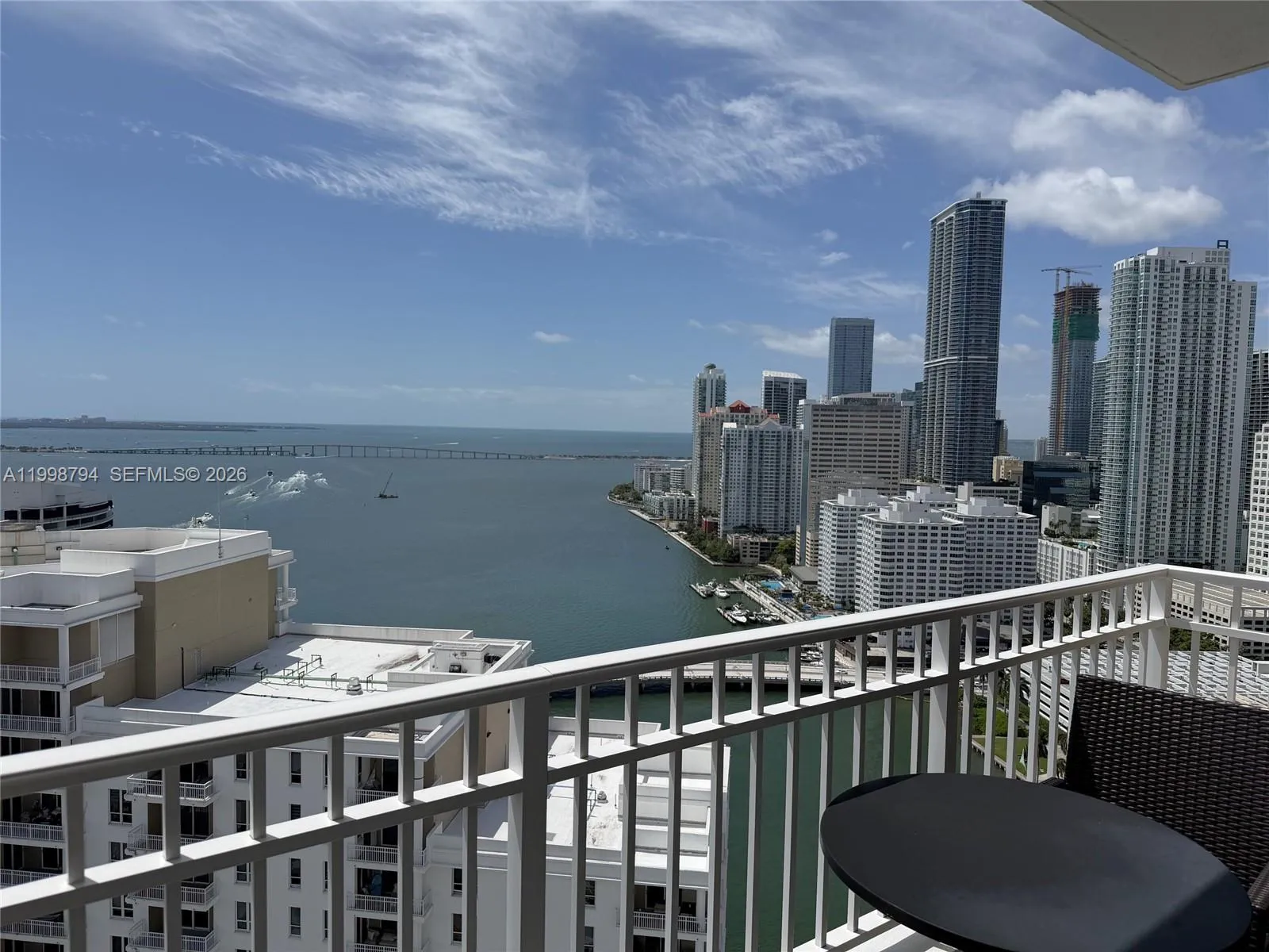 801 Brickell Key Blvd # 3207, Miami FL 33131