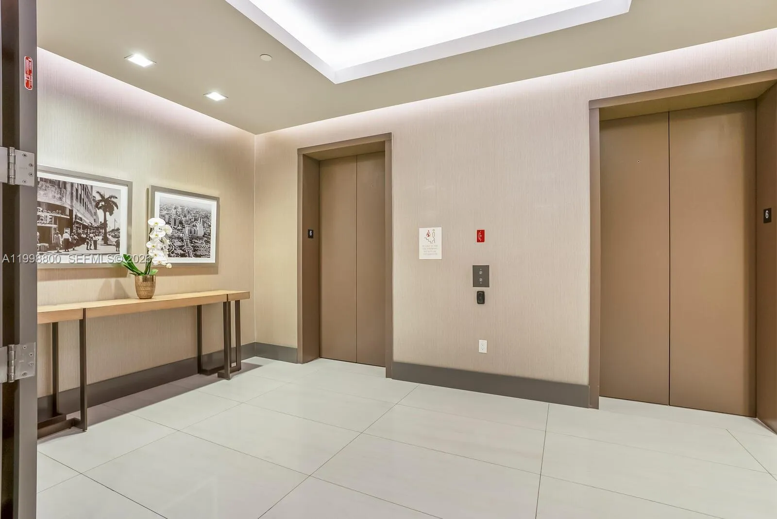 275 Giralda Ave # 6E, Coral Gables FL 33134