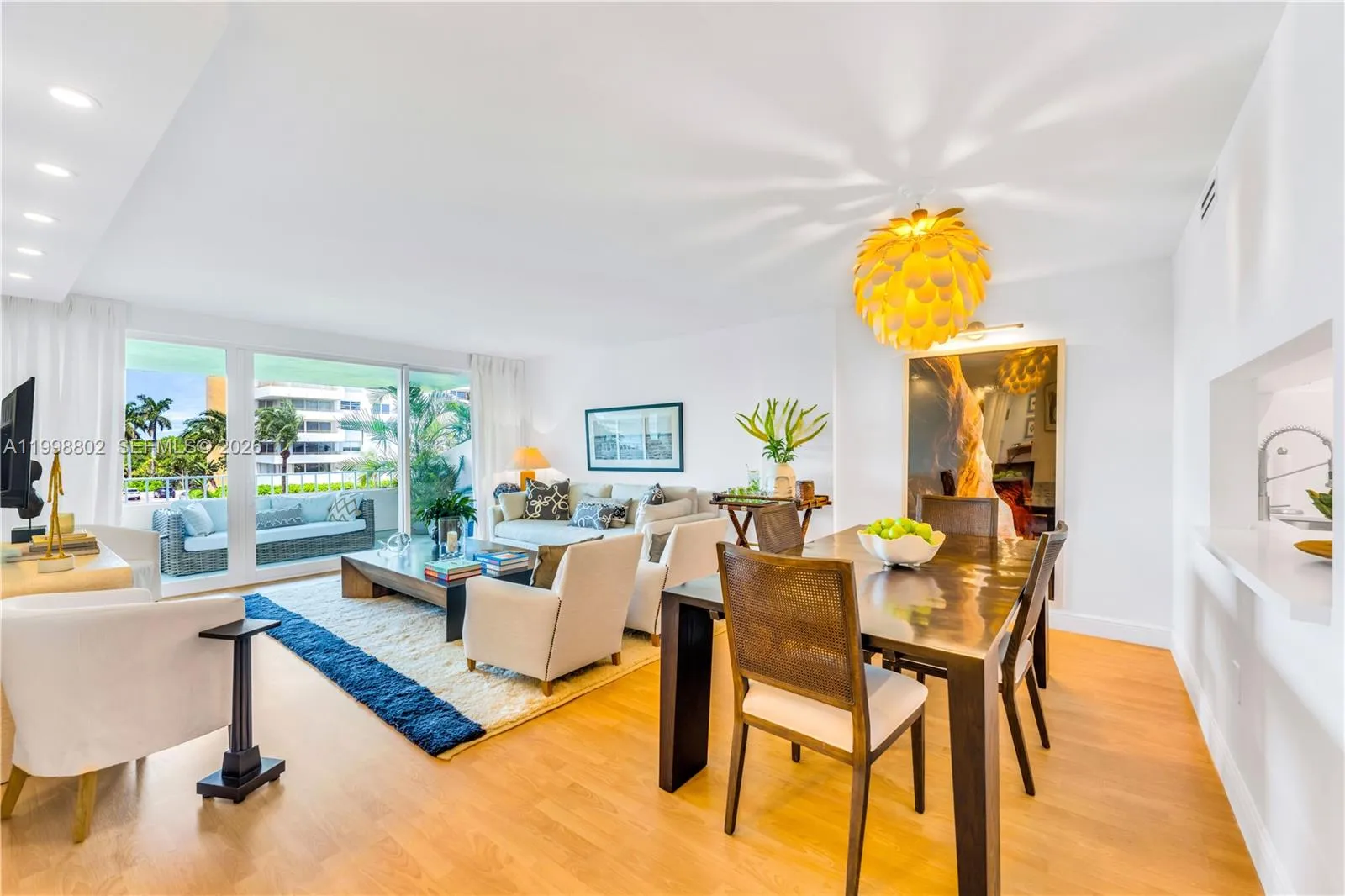 199 Ocean Lane Dr # 306, Key Biscayne FL 33149