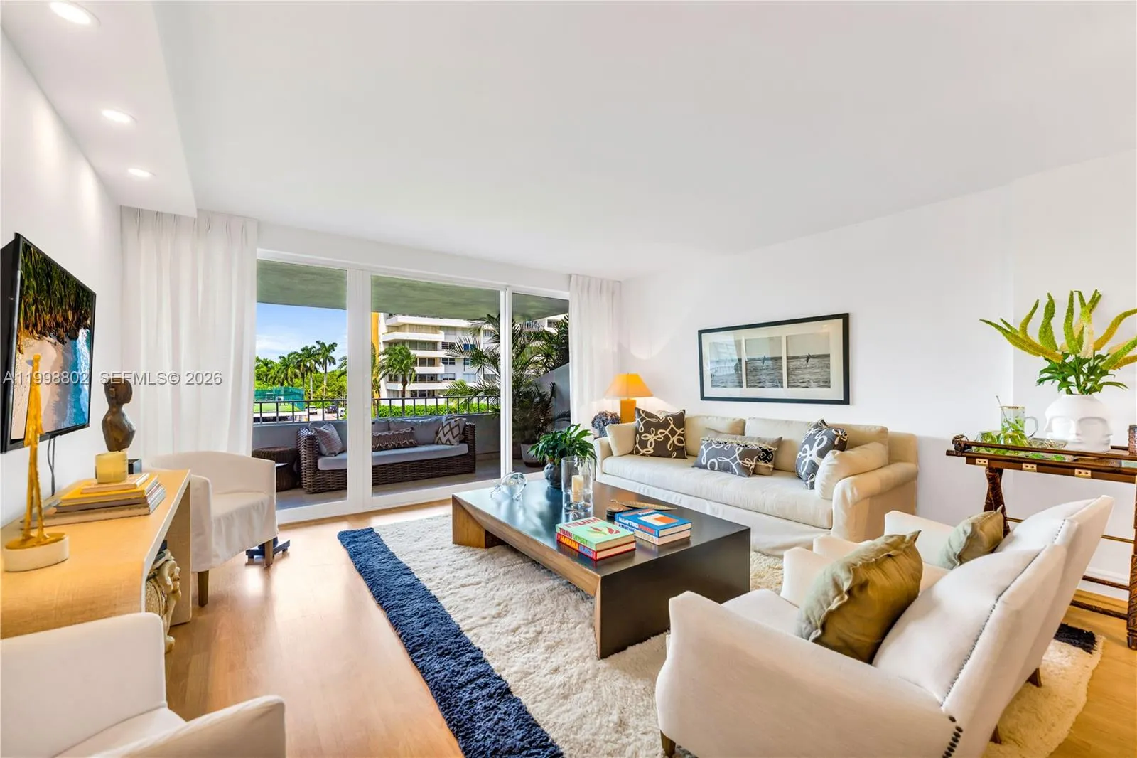 199 Ocean Lane Dr # 306, Key Biscayne FL 33149