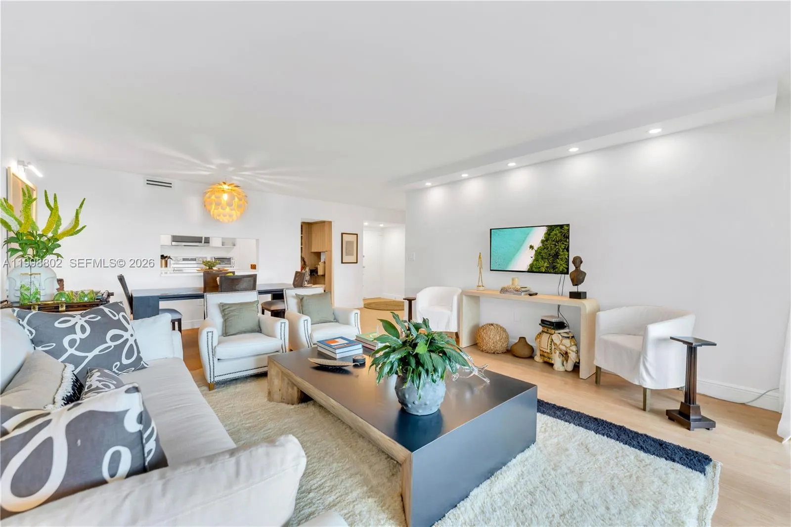 199 Ocean Lane Dr # 306, Key Biscayne FL 33149