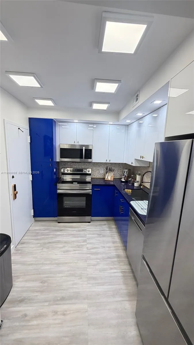 1965 S Ocean Dr # 5D, Hallandale Beach FL 33009