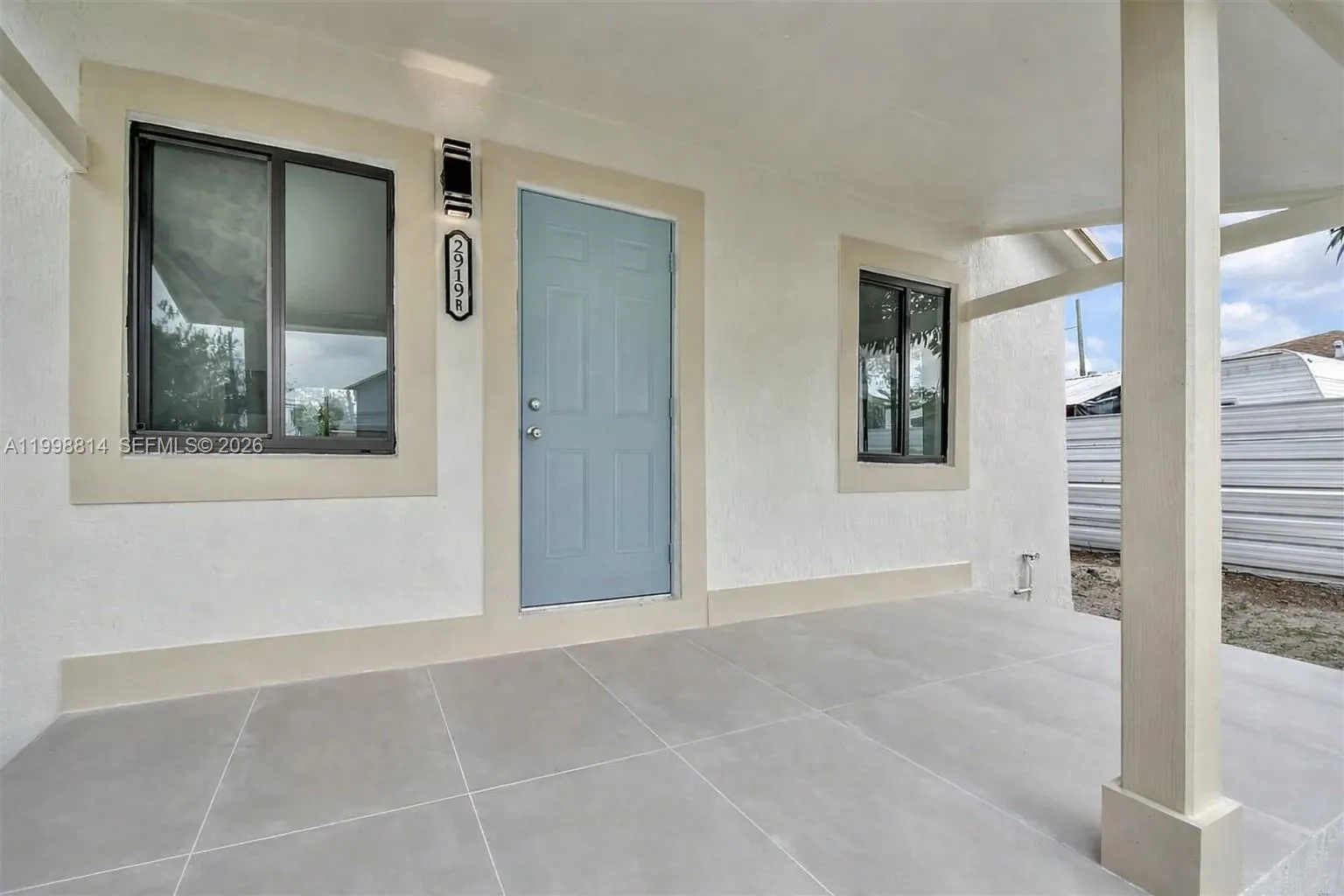 2919 NW 92nd St # R, Miami FL 33147