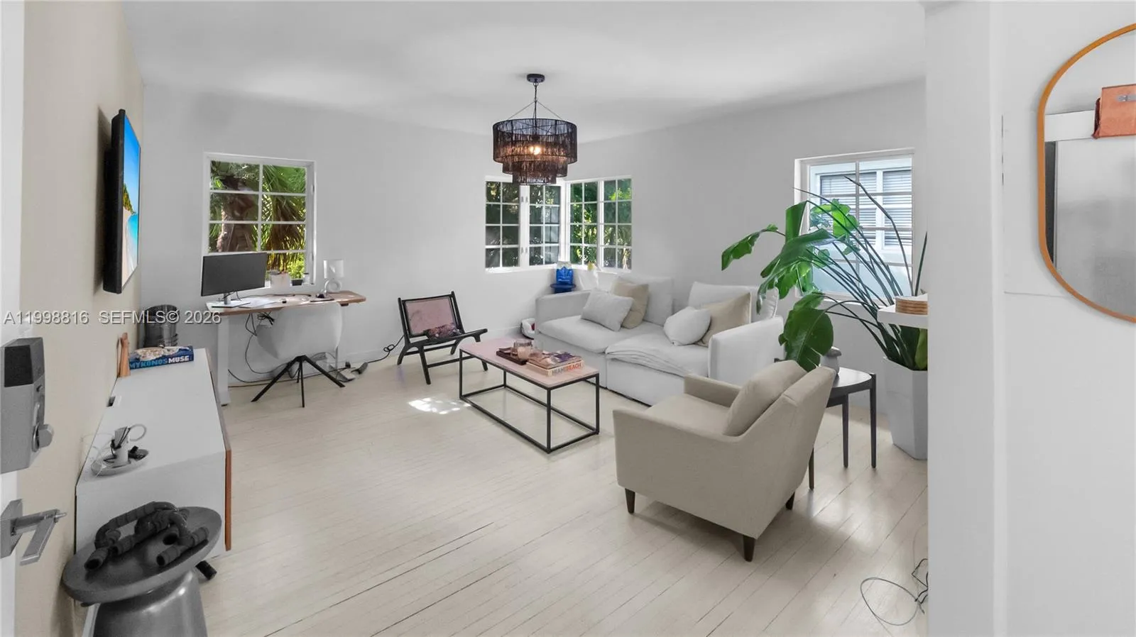 645 Michigan Ave # A, Miami Beach FL 33139