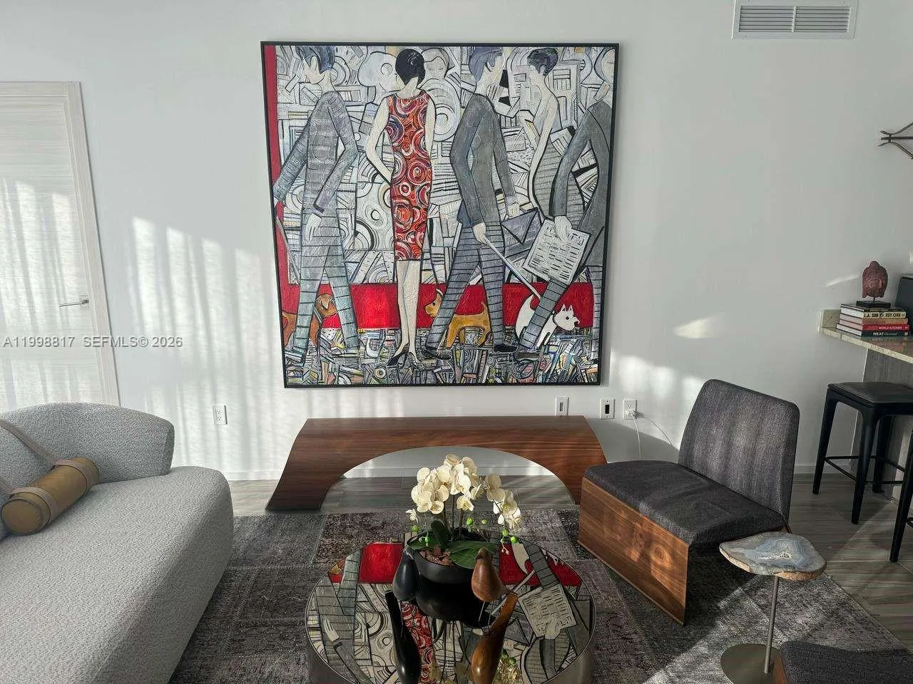 801 S Miami Ave # 3804, Miami FL 33130