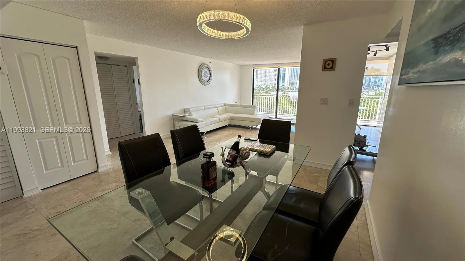 210 174th St # 608, Sunny Isles Beach FL 33160