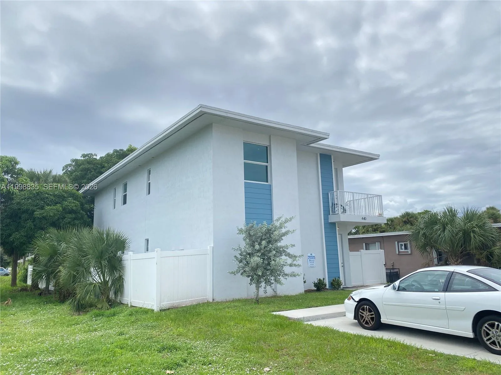 440 21st St # 2, West Palm Beach FL 33407